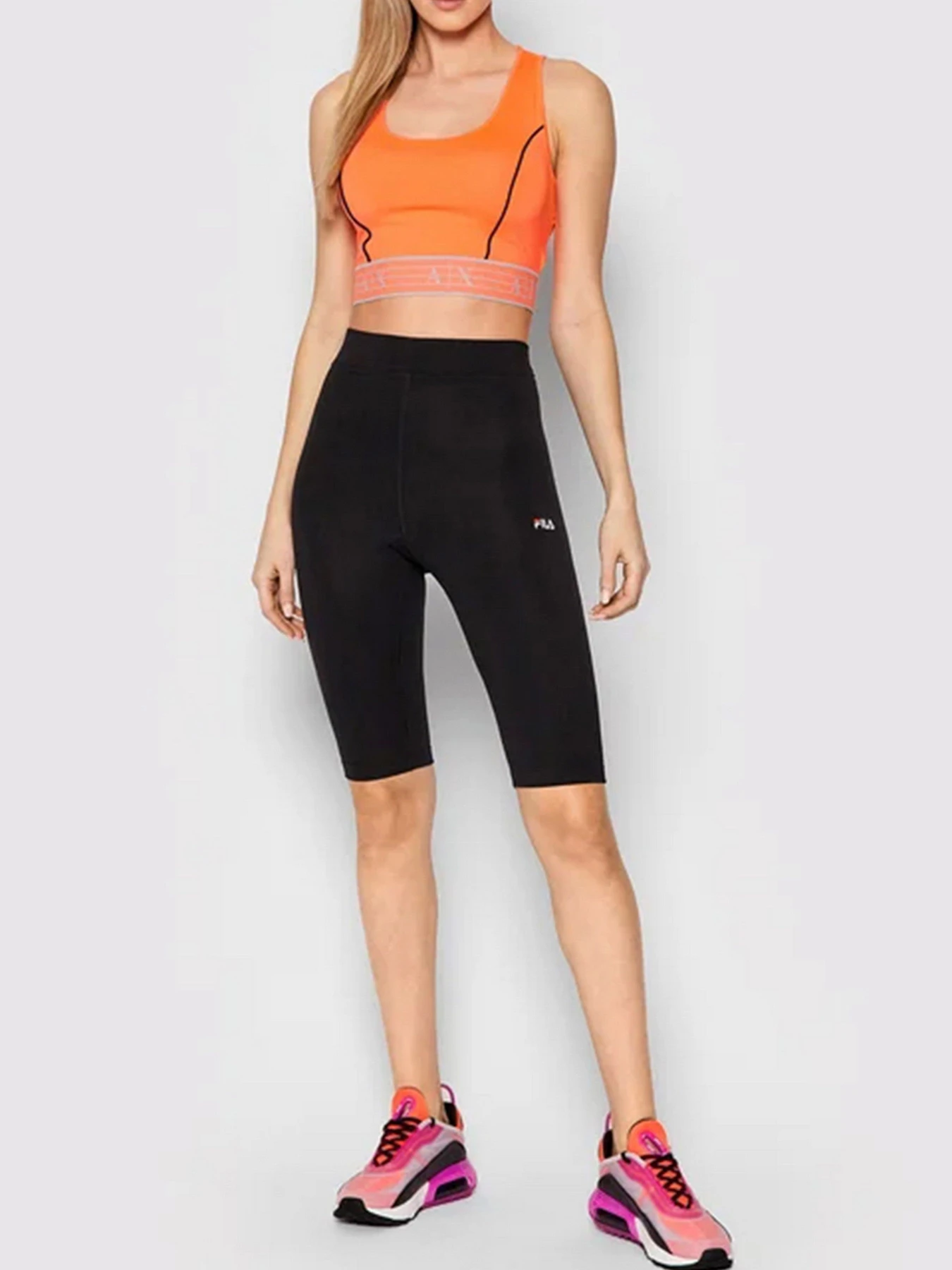 Футболки и поло Armani Exchange модель 3LYMEA-YJ4PZ-1685 Футболки и поло Armani Exchange модель 3LYMEA-YJ4PZ-1685 Фото