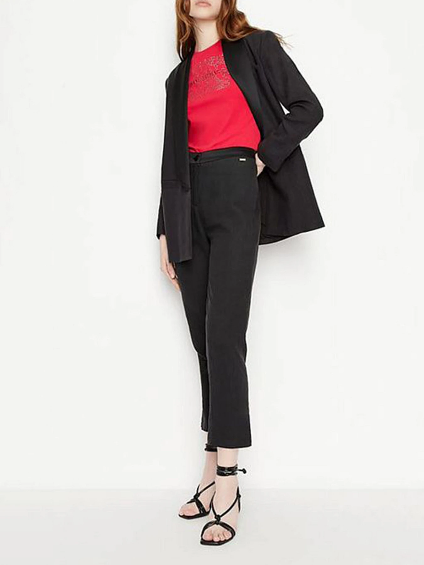 Брюки Armani Exchange модель 3LYP05-YN5DZ-1200 Брюки Armani Exchange модель 3LYP05-YN5DZ-1200 Фото
