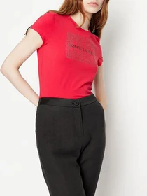 Брюки Armani Exchange модель 3LYP05-YN5DZ-1200 Фото