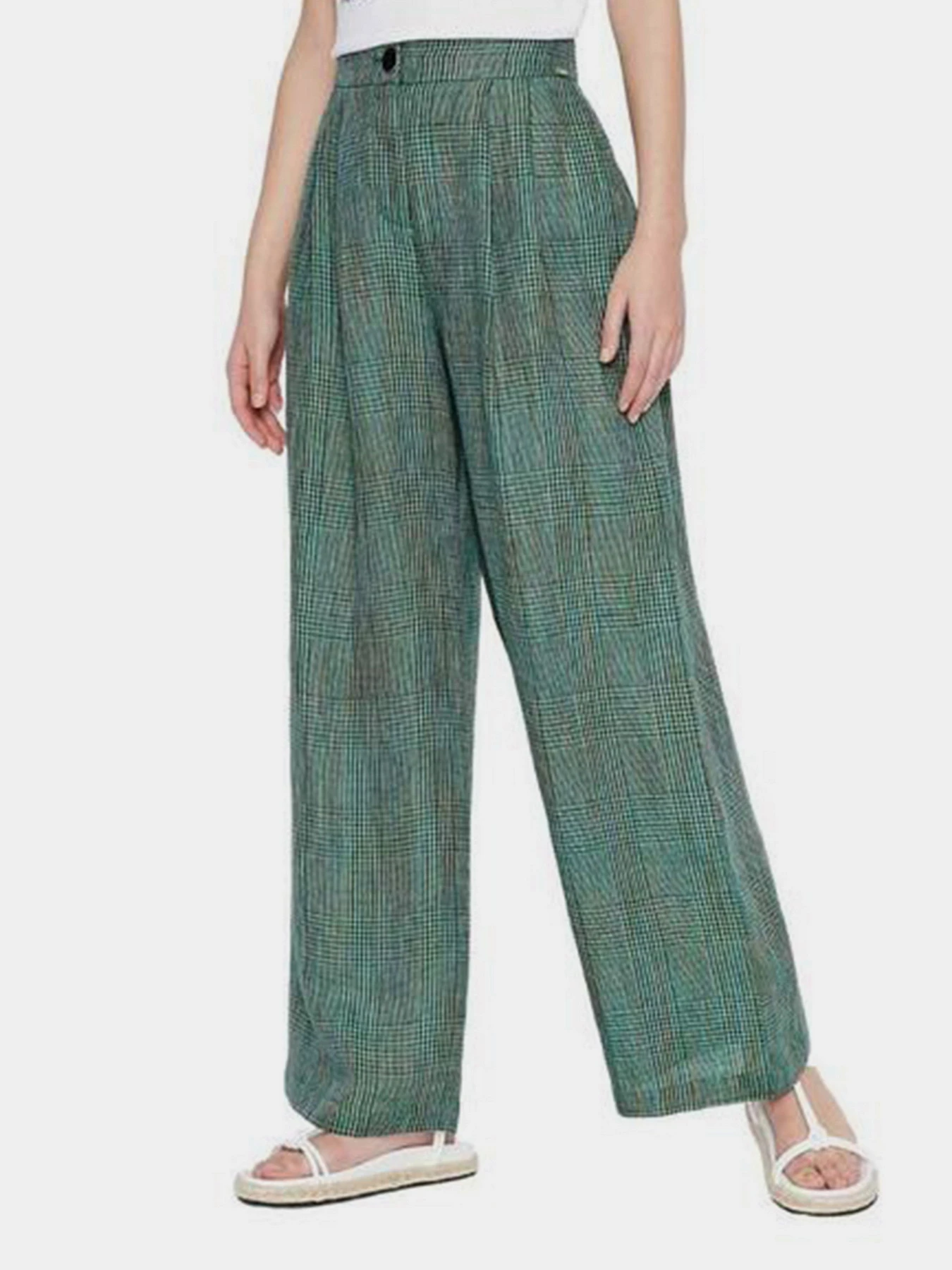 Брюки Armani Exchange модель 3LYP34-YN4EZ-2802 Брюки Armani Exchange модель 3LYP34-YN4EZ-2802 Фото