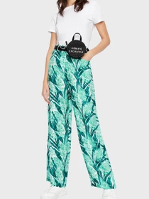 Брюки Armani Exchange модель 3LYP36-YNQWZ-6828 Фото