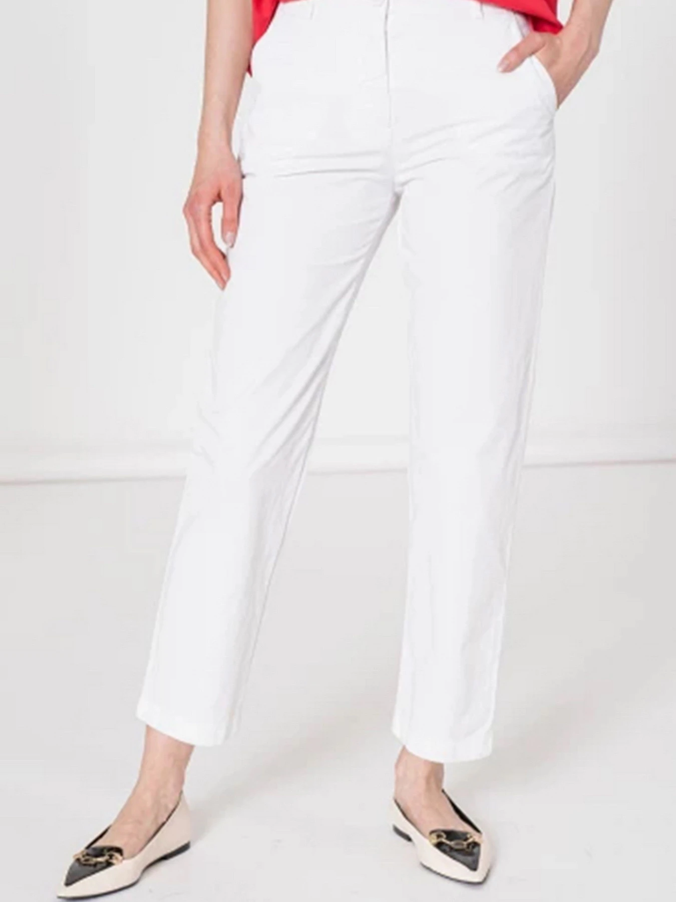 Брюки Armani Exchange модель 3LYP37-YNWTZ-1100 Фото