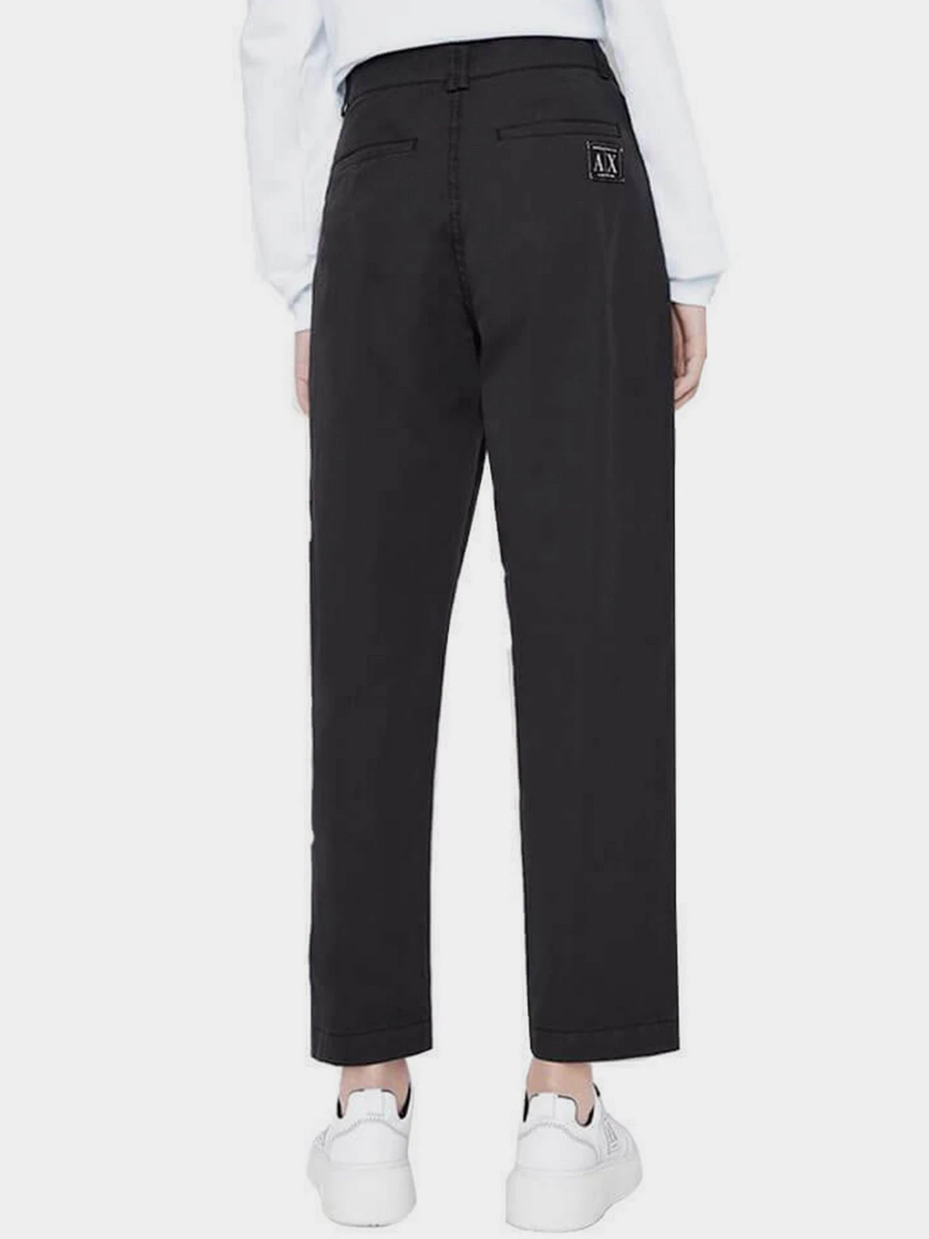 Брюки Armani Exchange модель 3LYP37-YNWTZ-1200 Брюки Armani Exchange модель 3LYP37-YNWTZ-1200 Фото
