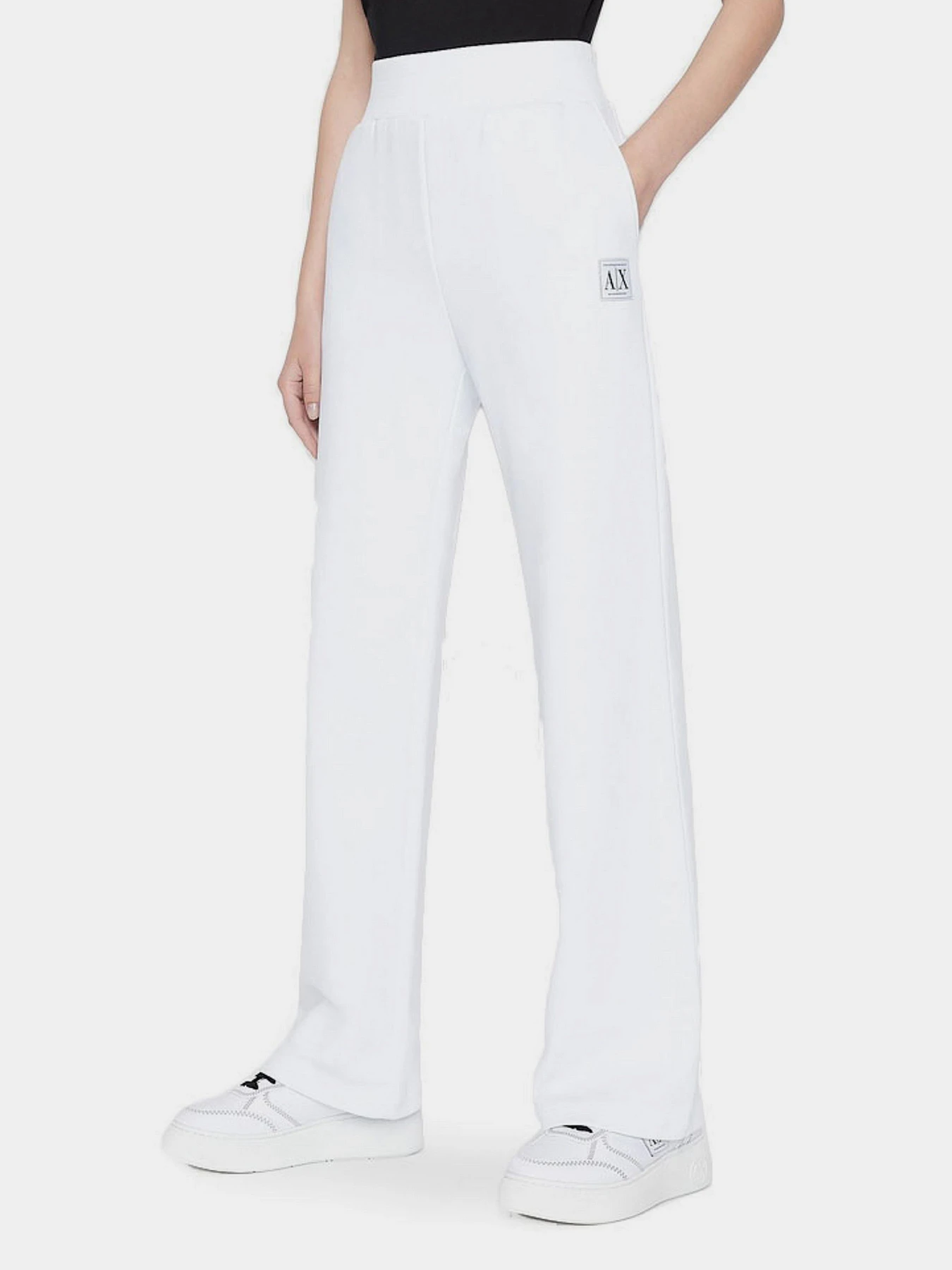 Брюки Armani Exchange модель 3LYP77-YJ5VZ-1100 Брюки Armani Exchange модель 3LYP77-YJ5VZ-1100 Фото