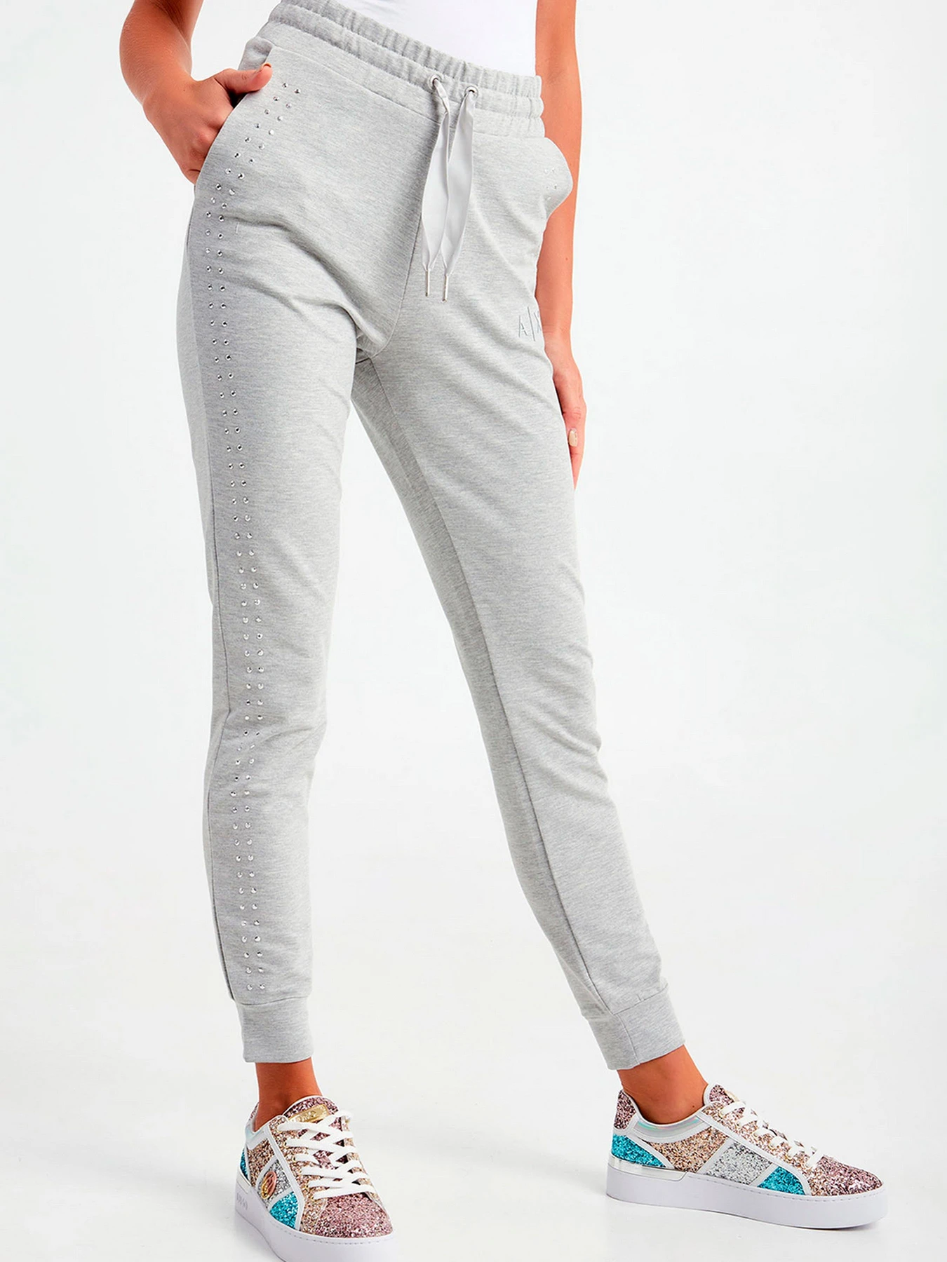 Брюки Armani Exchange модель 3LYP84-YJ8UZ-3911 Брюки Armani Exchange модель 3LYP84-YJ8UZ-3911 Фото
