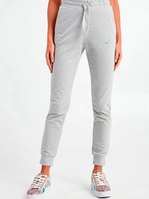 Брюки Armani Exchange модель 3LYP84-YJ8UZ-3911 Фото