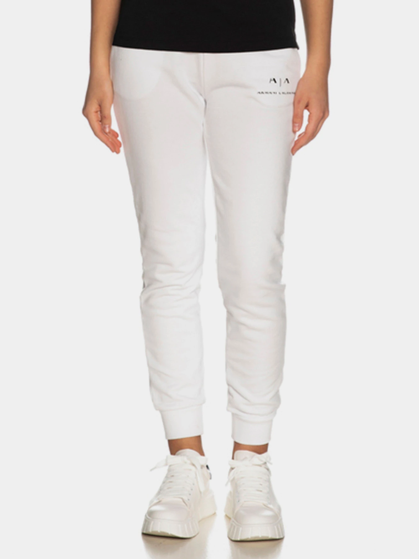 Брюки Armani Exchange модель 3LYP94-YJE5Z-1100 Брюки Armani Exchange модель 3LYP94-YJE5Z-1100 Фото