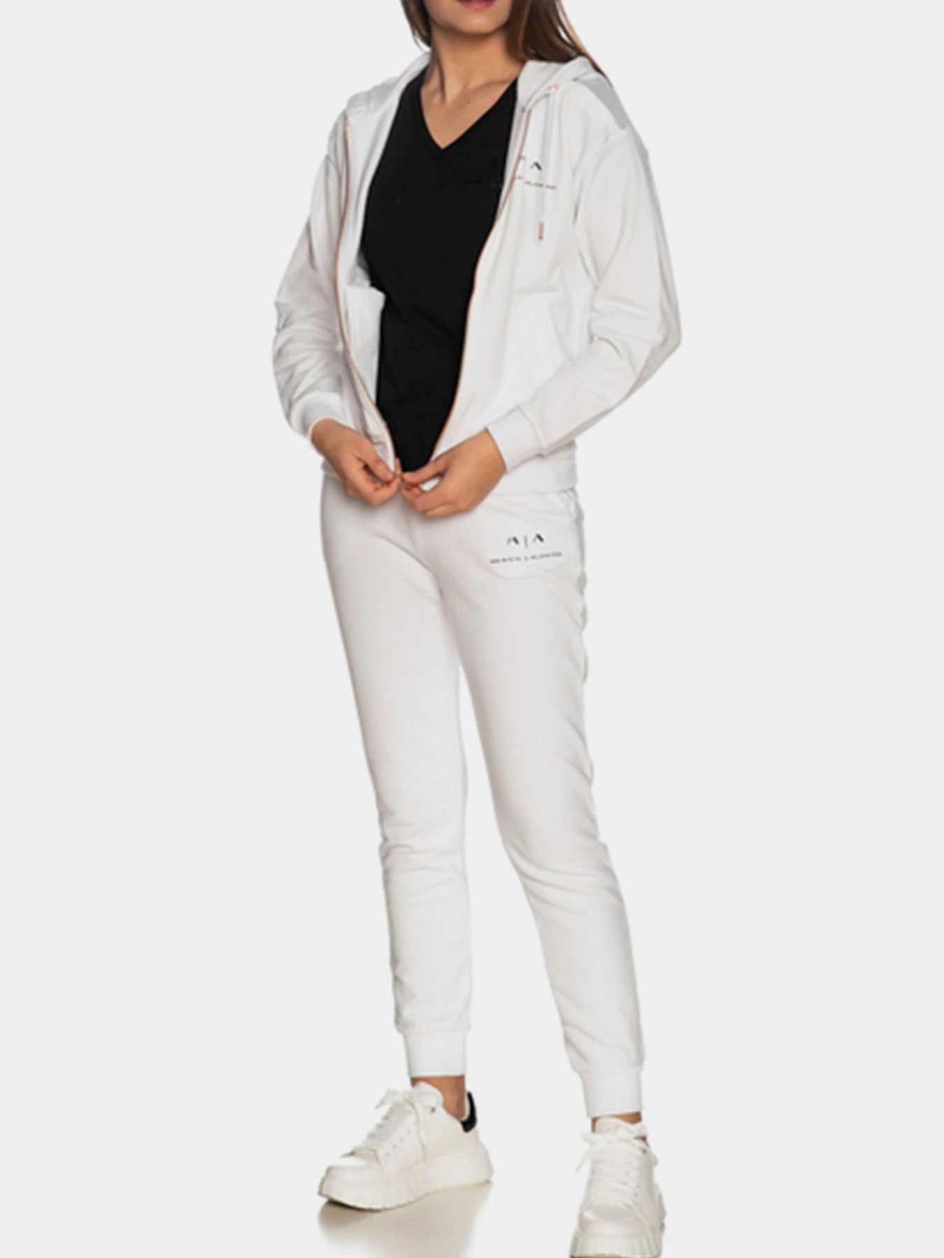Брюки Armani Exchange модель 3LYP94-YJE5Z-1100 Брюки Armani Exchange модель 3LYP94-YJE5Z-1100 Фото