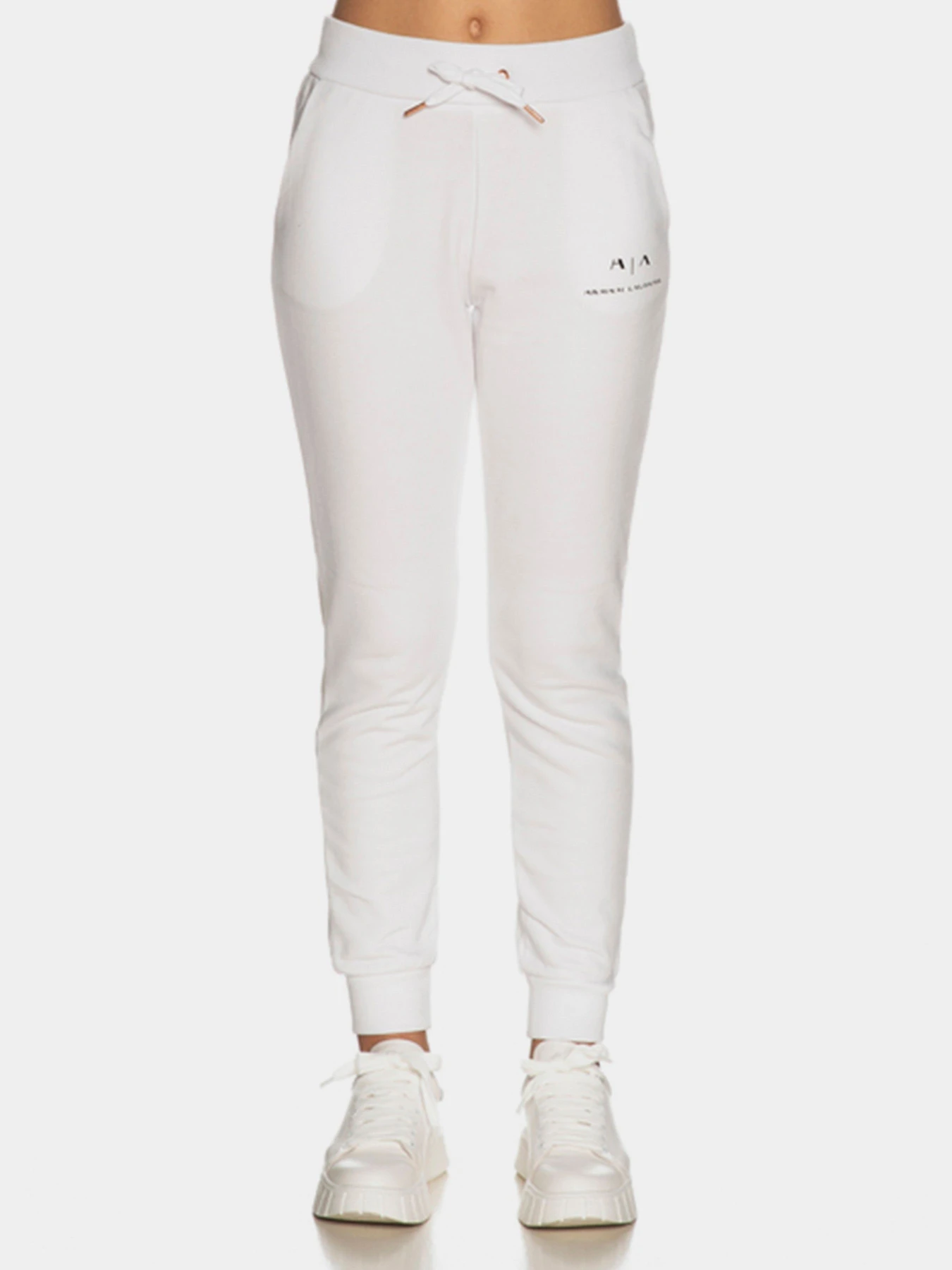 Брюки Armani Exchange модель 3LYP94-YJE5Z-1100 Брюки Armani Exchange модель 3LYP94-YJE5Z-1100 Фото