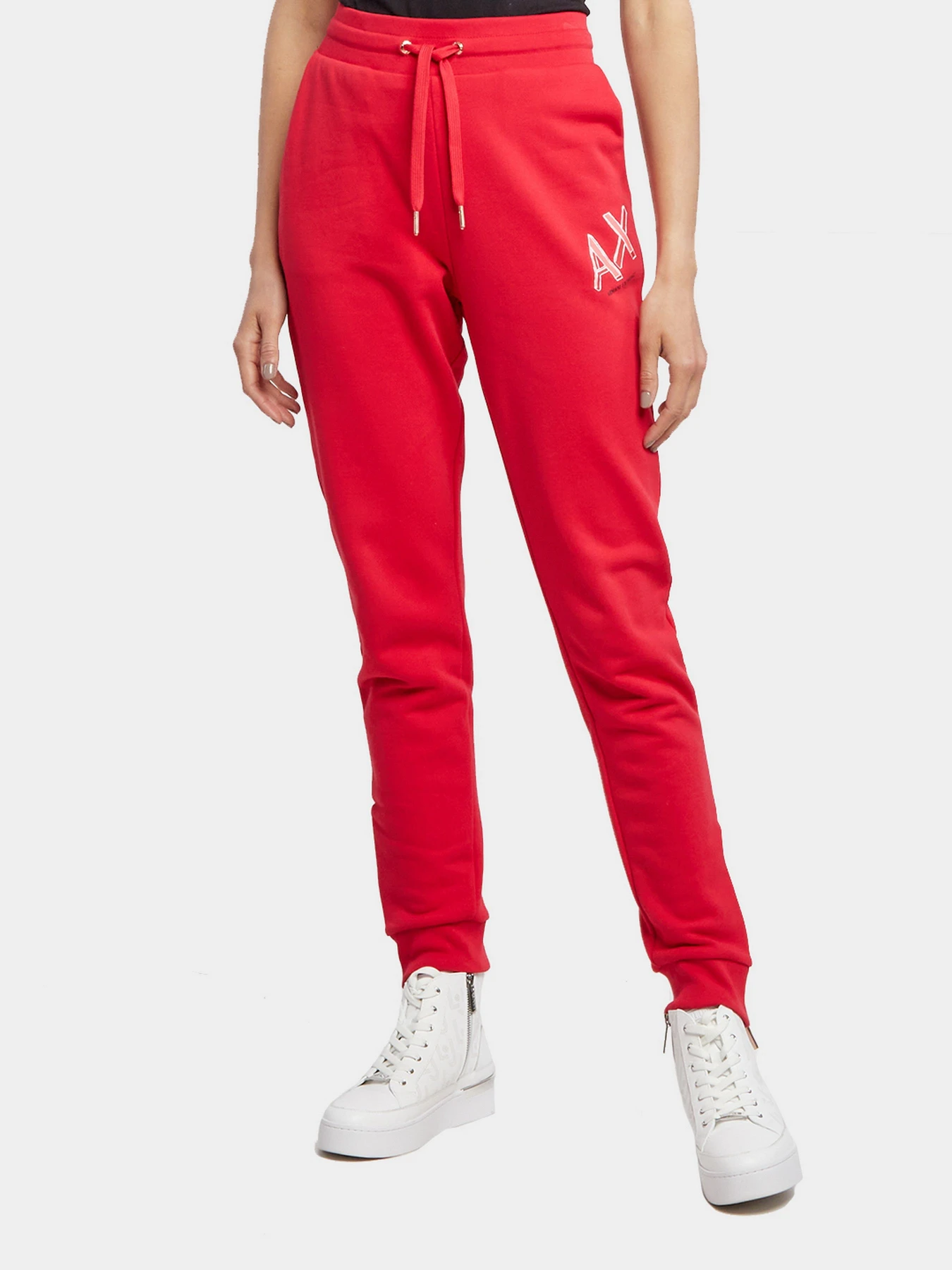 Брюки Armani Exchange модель 3LYP96-YJ4XZ-14AC Брюки Armani Exchange модель 3LYP96-YJ4XZ-14AC Фото