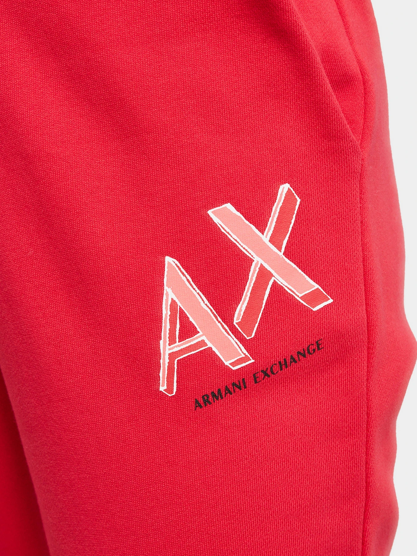 Брюки Armani Exchange модель 3LYP96-YJ4XZ-14AC Брюки Armani Exchange модель 3LYP96-YJ4XZ-14AC Фото