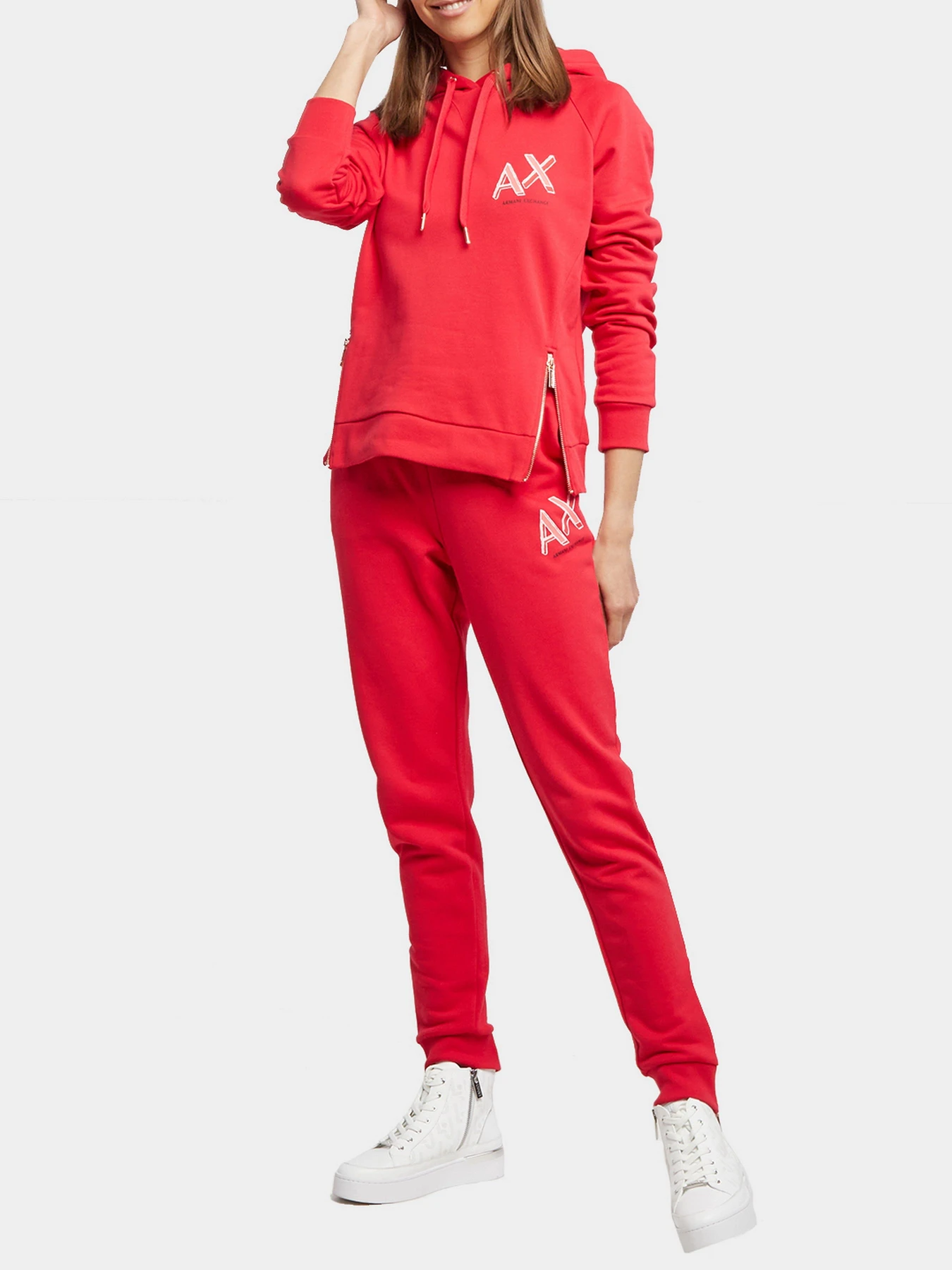 Брюки Armani Exchange модель 3LYP96-YJ4XZ-14AC Брюки Armani Exchange модель 3LYP96-YJ4XZ-14AC Фото
