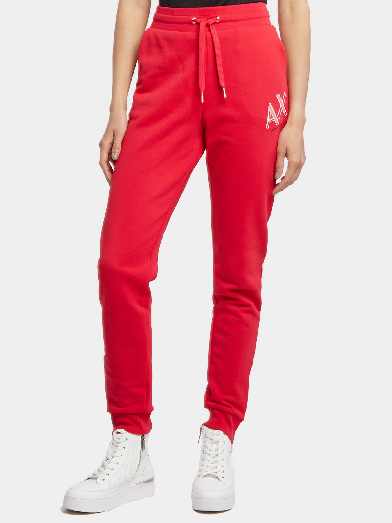 Брюки Armani Exchange модель 3LYP96-YJ4XZ-14AC Брюки Armani Exchange модель 3LYP96-YJ4XZ-14AC Фото