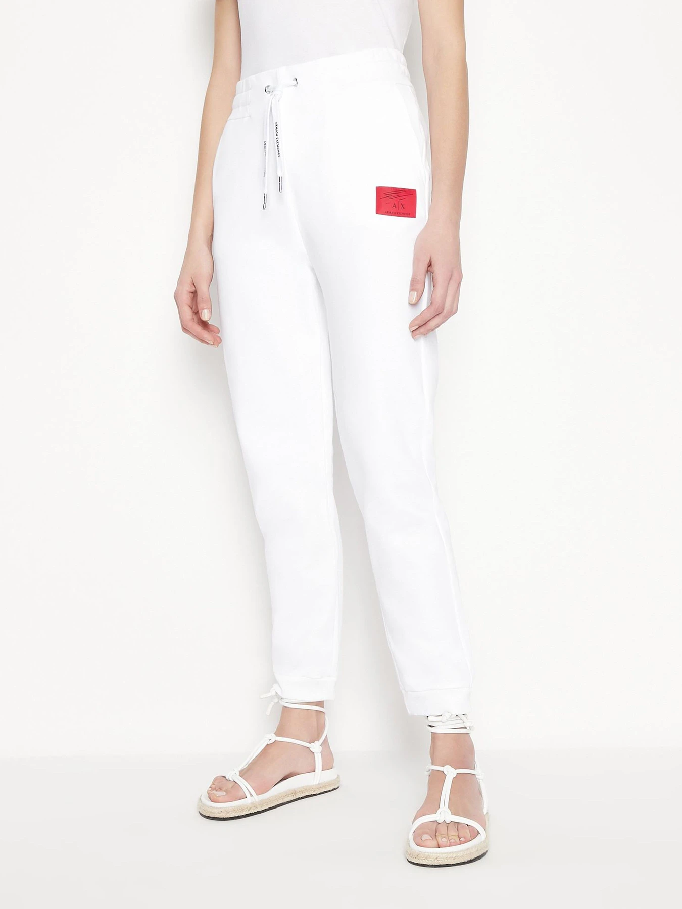 Брюки Armani Exchange модель 3LYPBM-YJ6UZ-1000 Фото