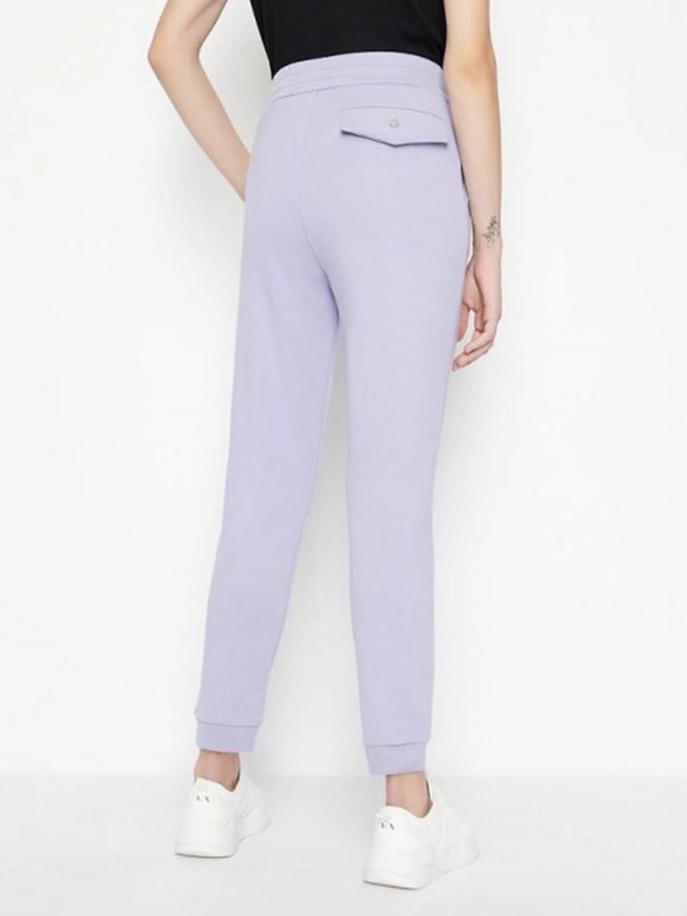 Брюки Armani Exchange модель 3LYPBM-YJ6UZ-1346 Брюки Armani Exchange модель 3LYPBM-YJ6UZ-1346 Фото