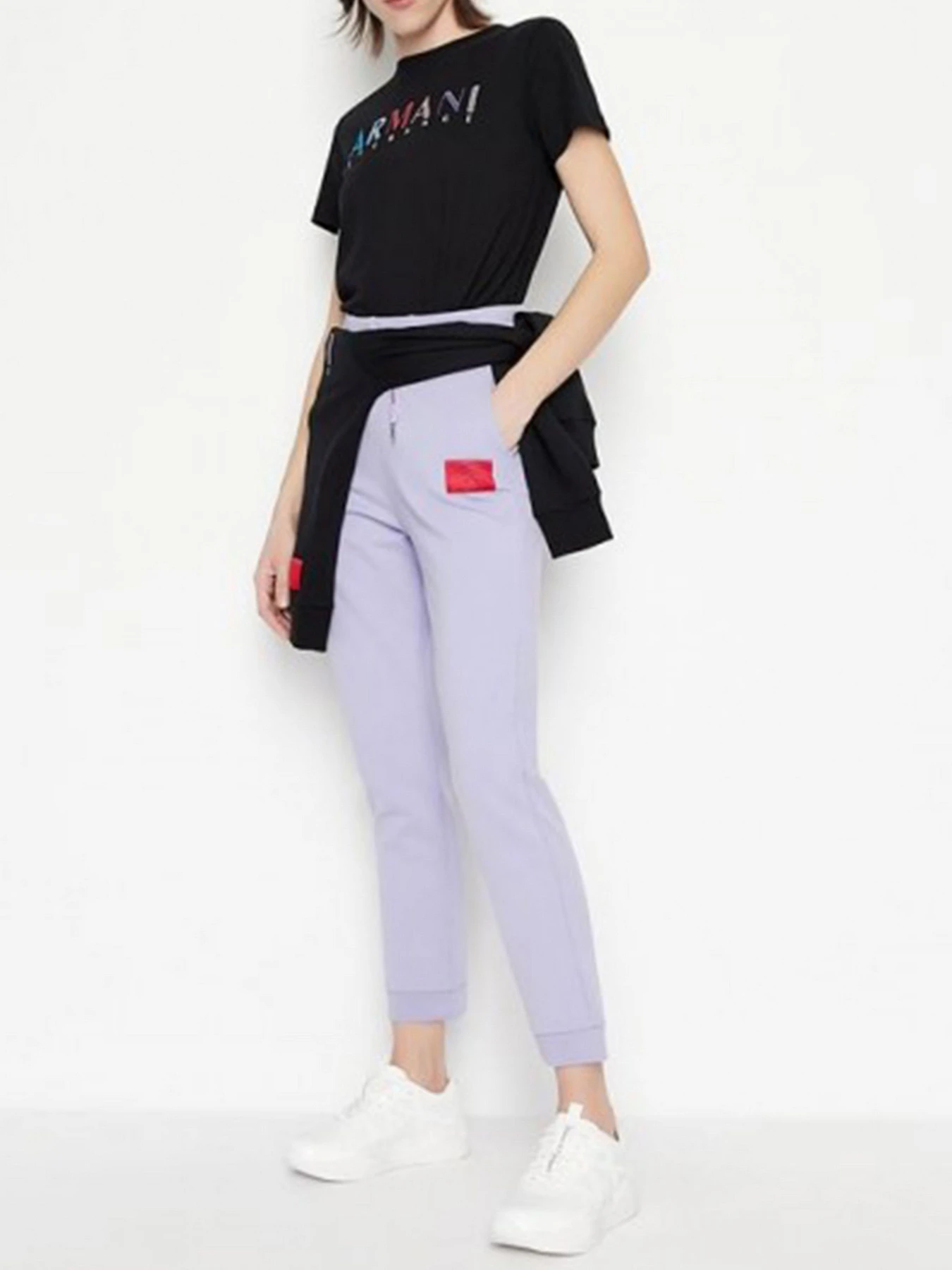 Брюки Armani Exchange модель 3LYPBM-YJ6UZ-1346 Брюки Armani Exchange модель 3LYPBM-YJ6UZ-1346 Фото