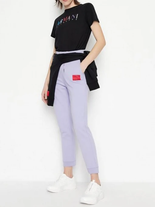 Брюки Armani Exchange модель 3LYPBM-YJ6UZ-1346 Фото
