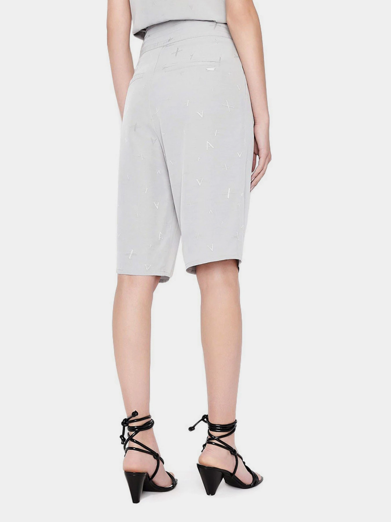 Шорты Armani Exchange модель 3LYS39-YNWMZ-1900 Шорты Armani Exchange модель 3LYS39-YNWMZ-1900 Фото