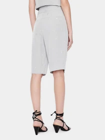 Шорты Armani Exchange модель 3LYS39-YNWMZ-1900 Фото