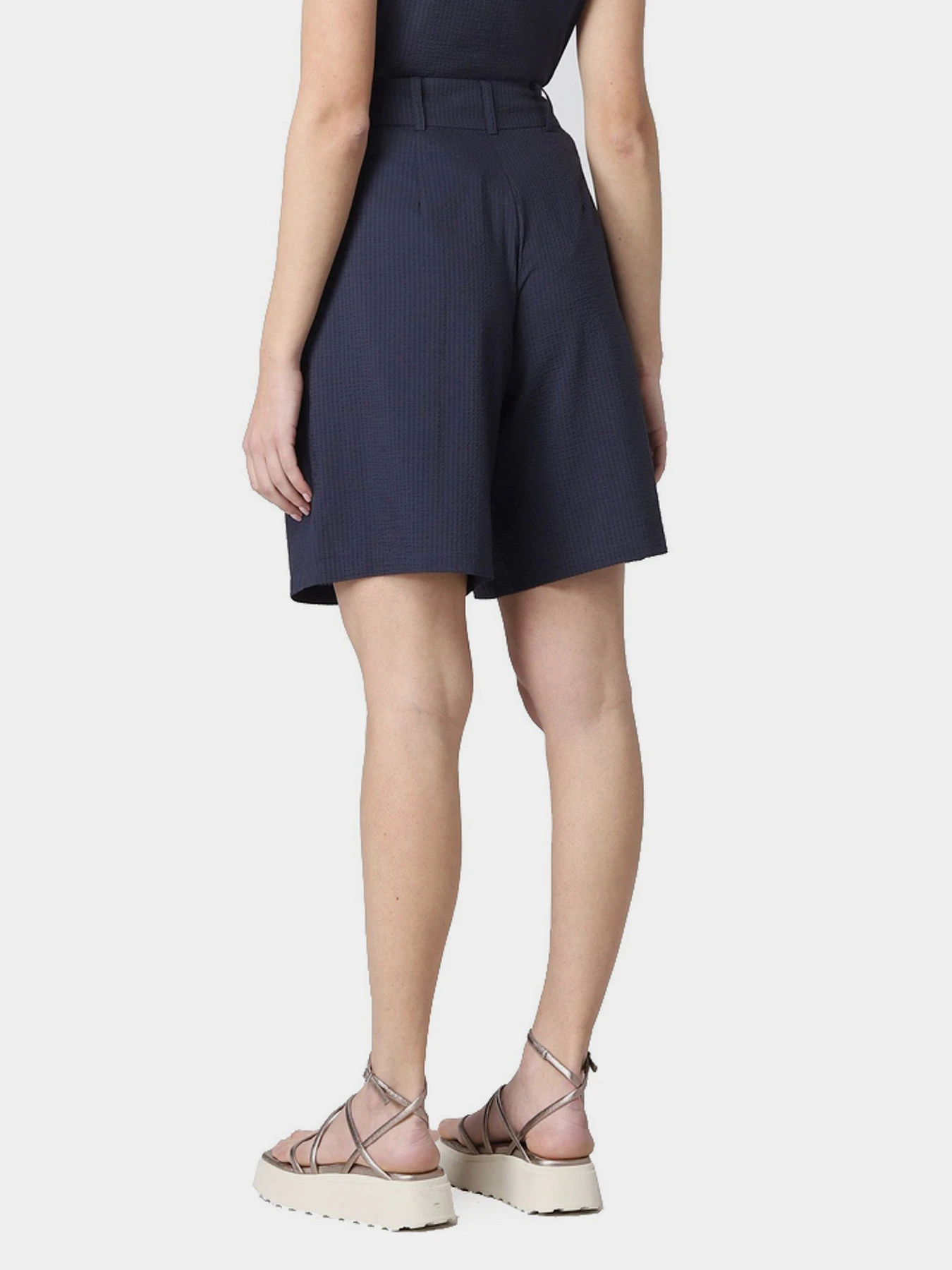 Шорты Armani Exchange модель 3LYS44-YN5EZ-1593 Шорты Armani Exchange модель 3LYS44-YN5EZ-1593 Фото