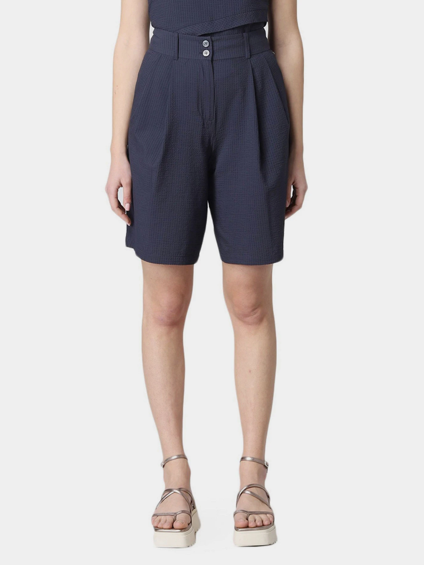 Шорты Armani Exchange модель 3LYS44-YN5EZ-1593 Шорты Armani Exchange модель 3LYS44-YN5EZ-1593 Фото