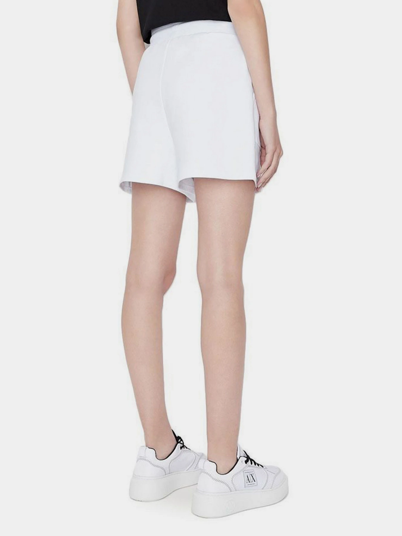 Шорты Armani Exchange модель 3LYS84-YJ5VZ-1100 Шорты Armani Exchange модель 3LYS84-YJ5VZ-1100 Фото