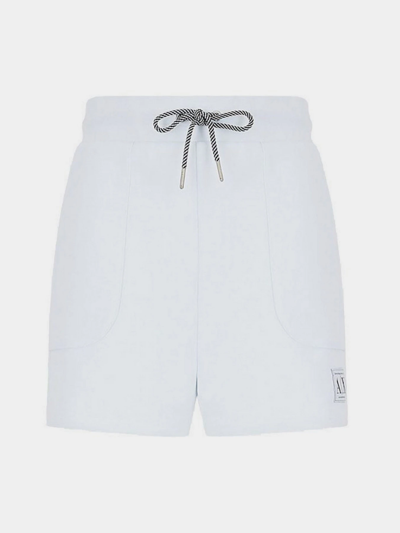 Шорты Armani Exchange модель 3LYS84-YJ5VZ-1100 Шорты Armani Exchange модель 3LYS84-YJ5VZ-1100 Фото