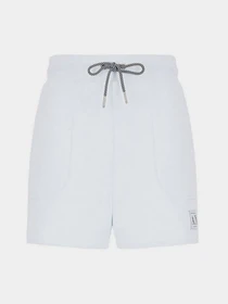 Шорты Armani Exchange модель 3LYS84-YJ5VZ-1100 Фото
