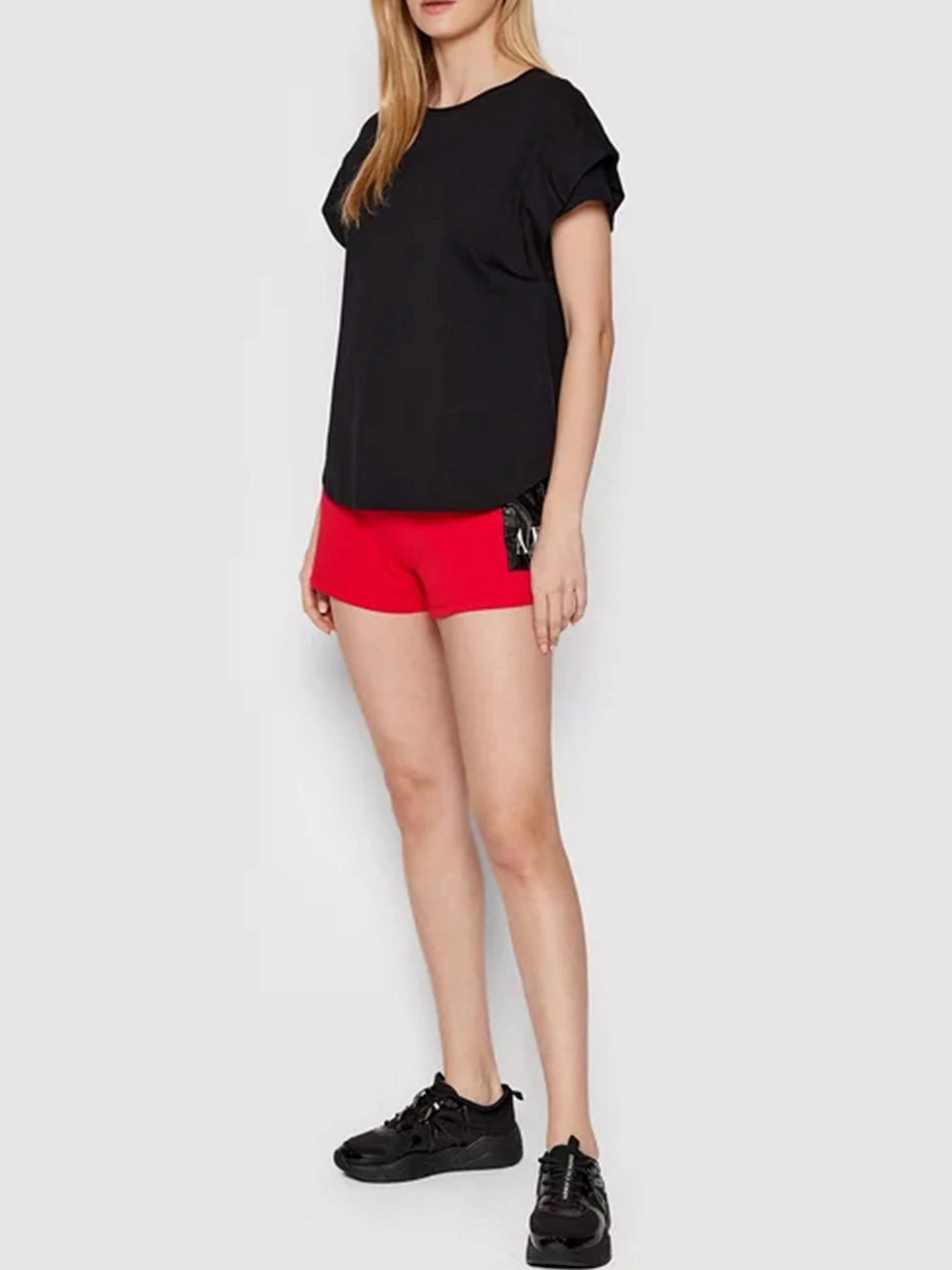 Шорты Armani Exchange модель 3LYS90-YJU1Z-14AC Шорты Armani Exchange модель 3LYS90-YJU1Z-14AC Фото