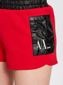 Шорты Armani Exchange модель 3LYS90-YJU1Z-14AC Фото