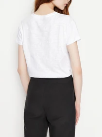 Футболки и поло Armani Exchange модель 3LYT13-YJ2XZ-1000 Фото