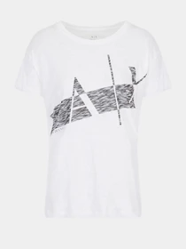 Футболки и поло Armani Exchange модель 3LYT13-YJ2XZ-1000 Фото
