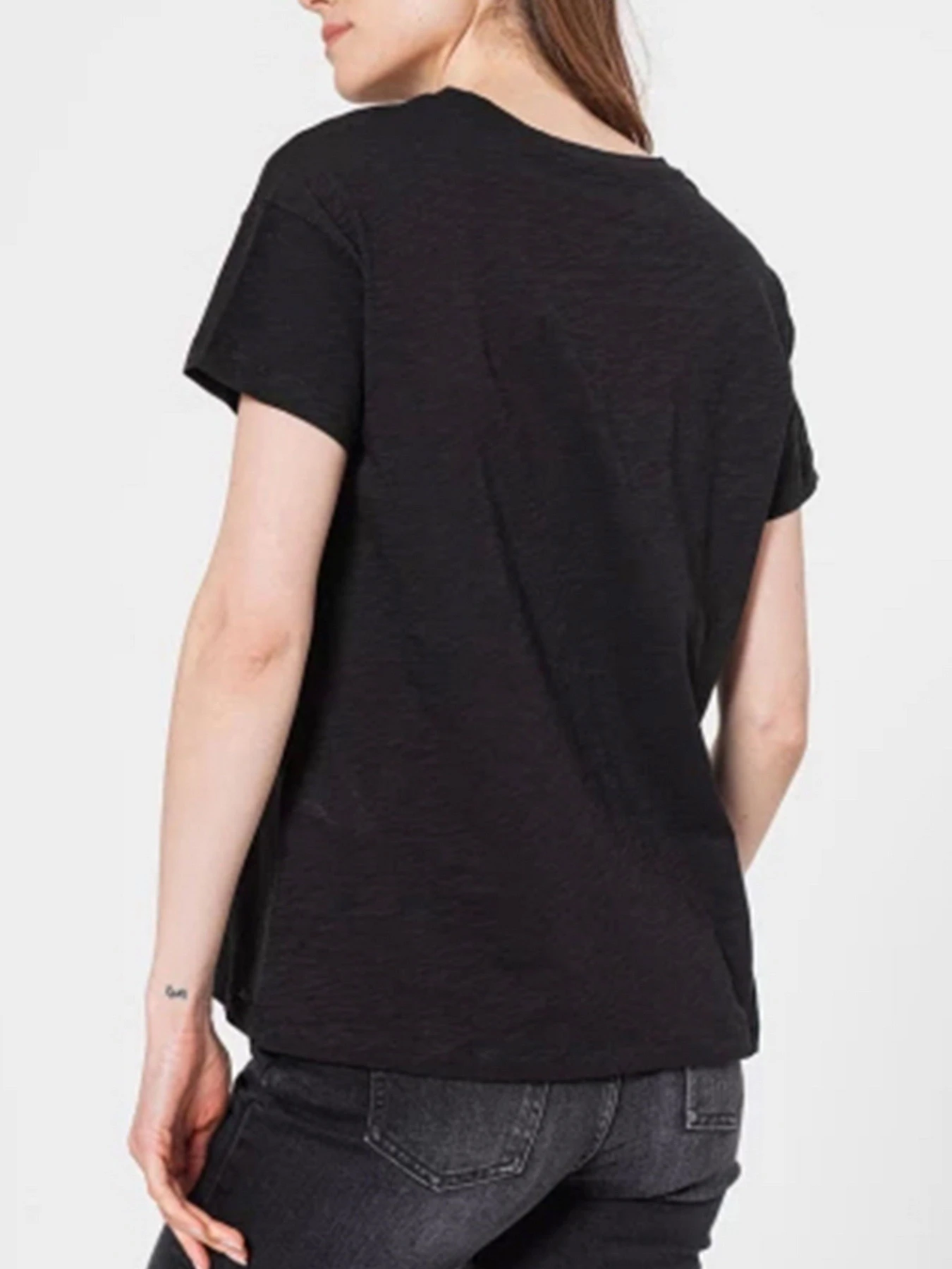 Футболки и поло Armani Exchange модель 3LYT13-YJ2XZ-1200 Фото