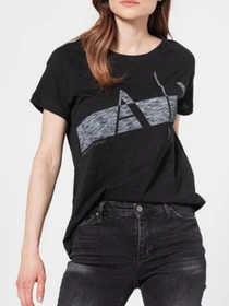 Футболки и поло Armani Exchange модель 3LYT13-YJ2XZ-1200 Фото