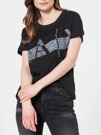 Футболки и поло Armani Exchange модель 3LYT13-YJ2XZ-1200 Фото