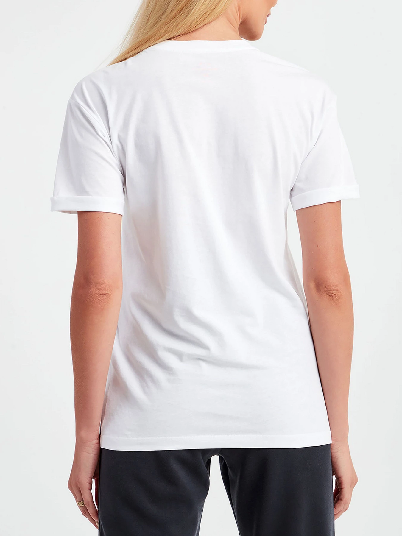 Футболки и поло Armani Exchange модель 3LYT14-YJ5MZ-1000 Фото