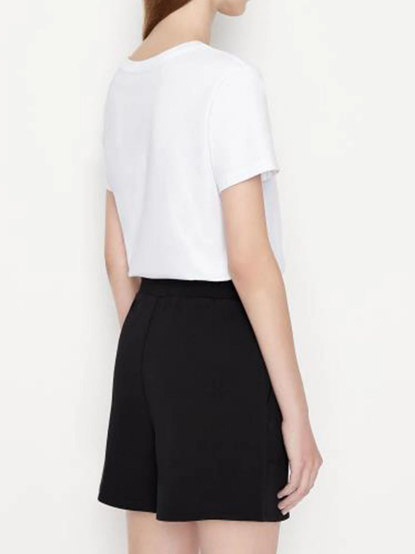 Футболки и поло Armani Exchange модель 3LYT19-YJ6XZ-1000 Фото