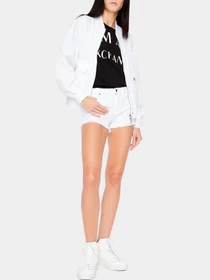 Футболки и поло Armani Exchange модель 3LYTAE-YJ3RZ-1200 Фото