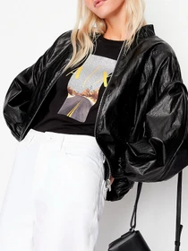 Футболки и поло Armani Exchange модель 3LYTAM-YJ3RZ-1200 Фото