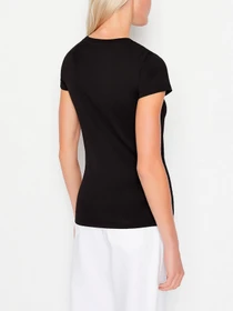 Футболки и поло Armani Exchange модель 3LYTAM-YJ3RZ-1200 Фото