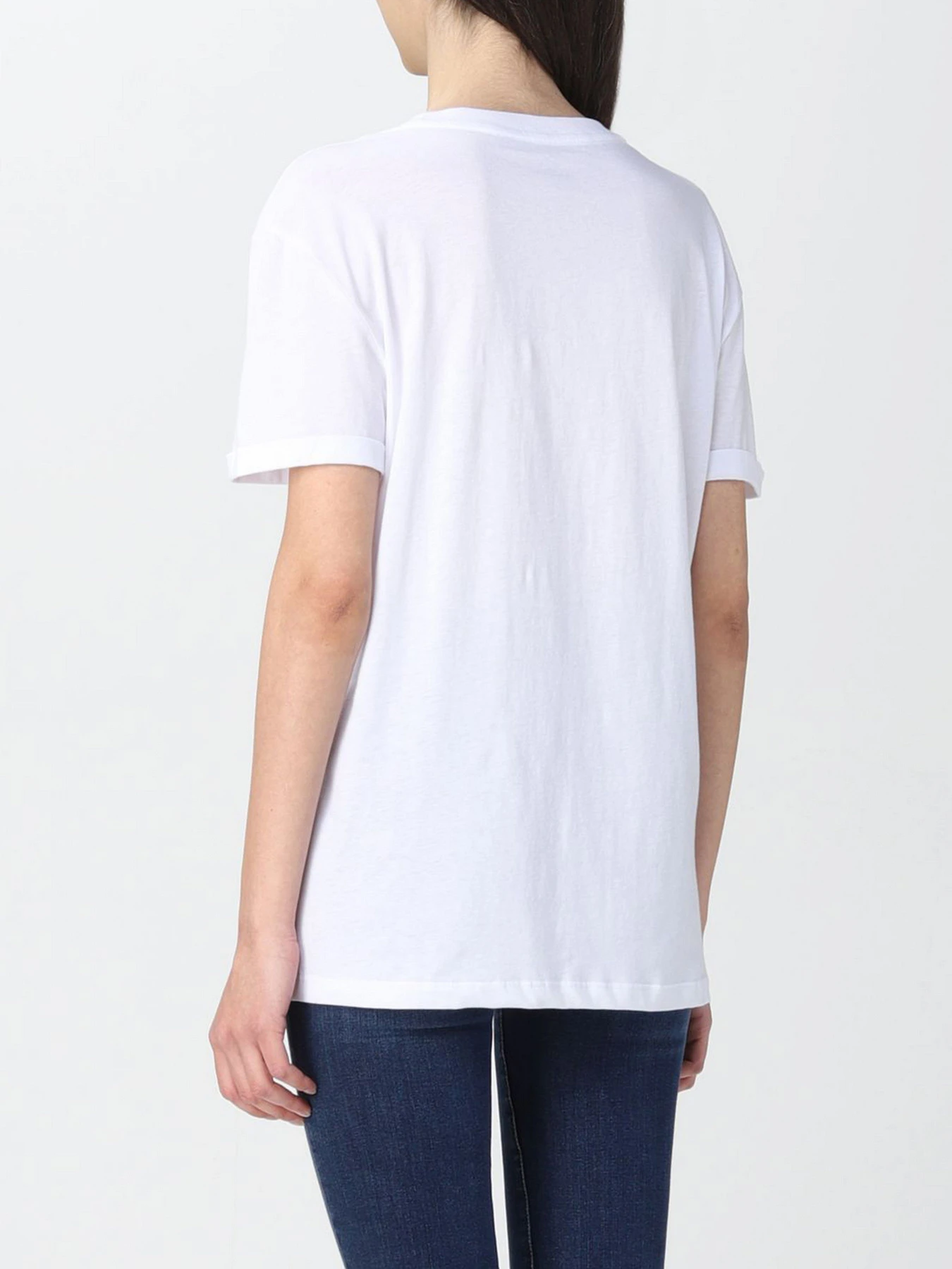 Футболки и поло Armani Exchange модель 3LYTAY-YJG3Z-1000 Фото