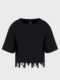 Футболки и поло Armani Exchange модель 3LYTKR-YJ8QZ-1200 Фото