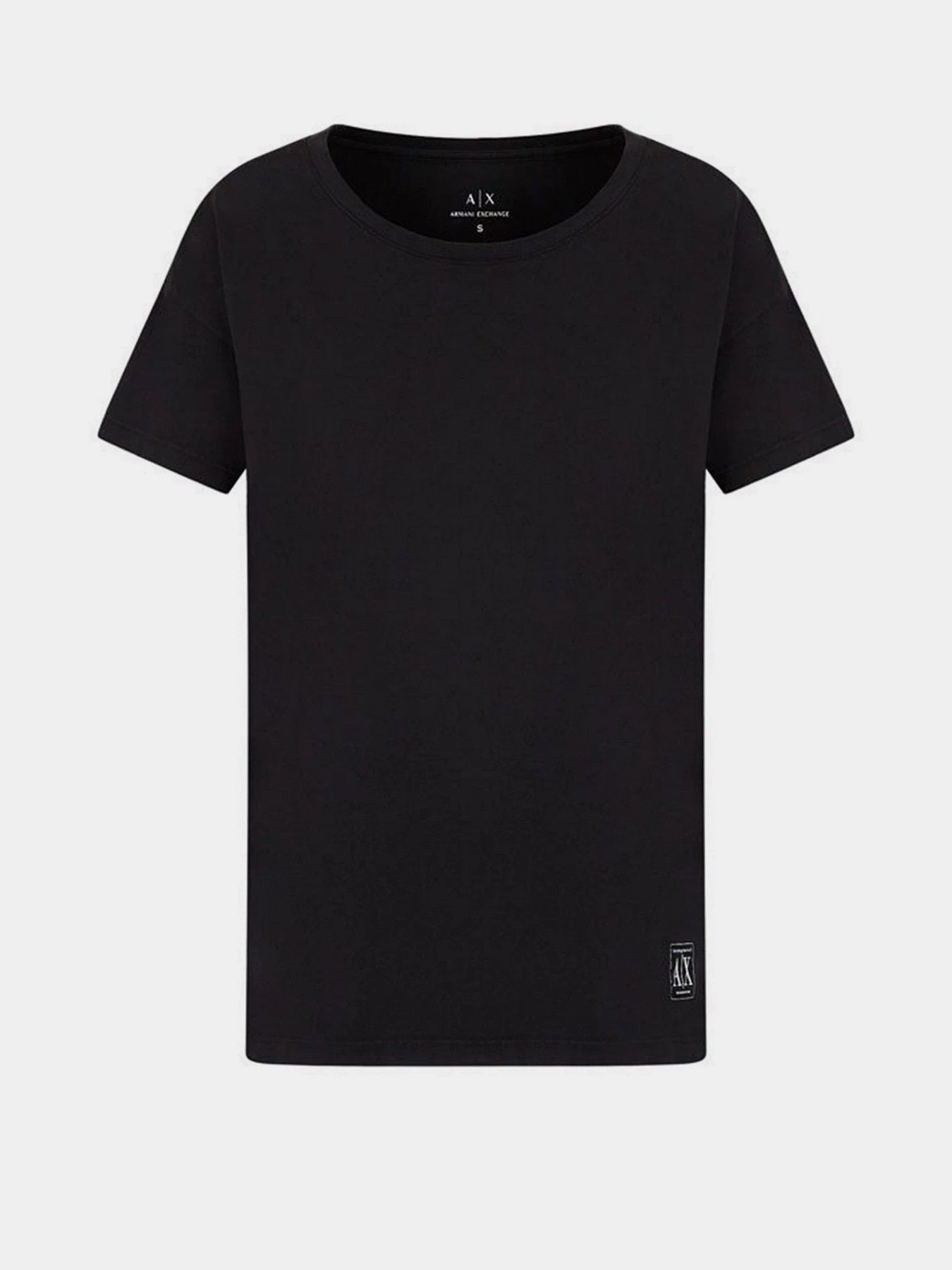 Футболки и поло Armani Exchange модель 3LYTKX-YJ6VZ-1200 Фото