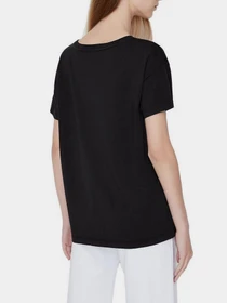 Футболки и поло Armani Exchange модель 3LYTKX-YJ6VZ-1200 Фото