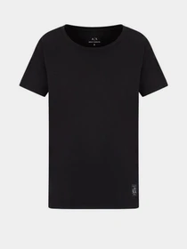 Футболки и поло Armani Exchange модель 3LYTKX-YJ6VZ-1200 Фото