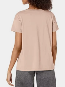 Футболки и поло Armani Exchange модель 3LYTKX-YJ6VZ-14AA Фото