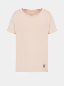 Футболки и поло Armani Exchange модель 3LYTKX-YJ6VZ-14AA Фото