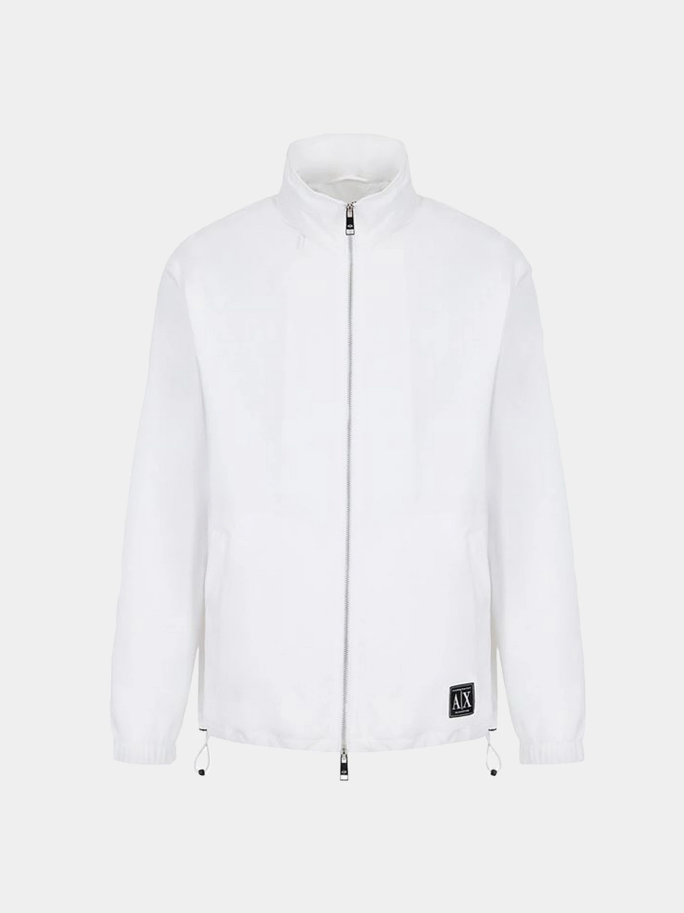 Куртки и дубленки Armani Exchange модель 3LZB03-ZNB7Z-1100 Фото