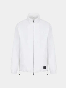 Куртки и дубленки Armani Exchange модель 3LZB03-ZNB7Z-1100 Фото