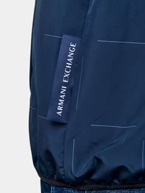 Куртки и дубленки Armani Exchange модель 3LZB09-ZNIDZ-25AS Фото